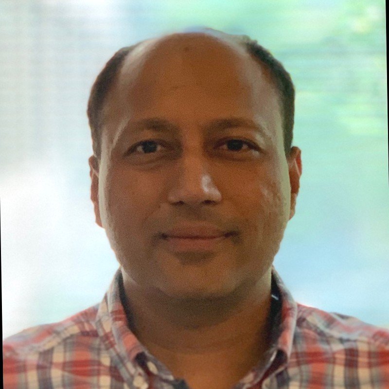 Manu Gupta