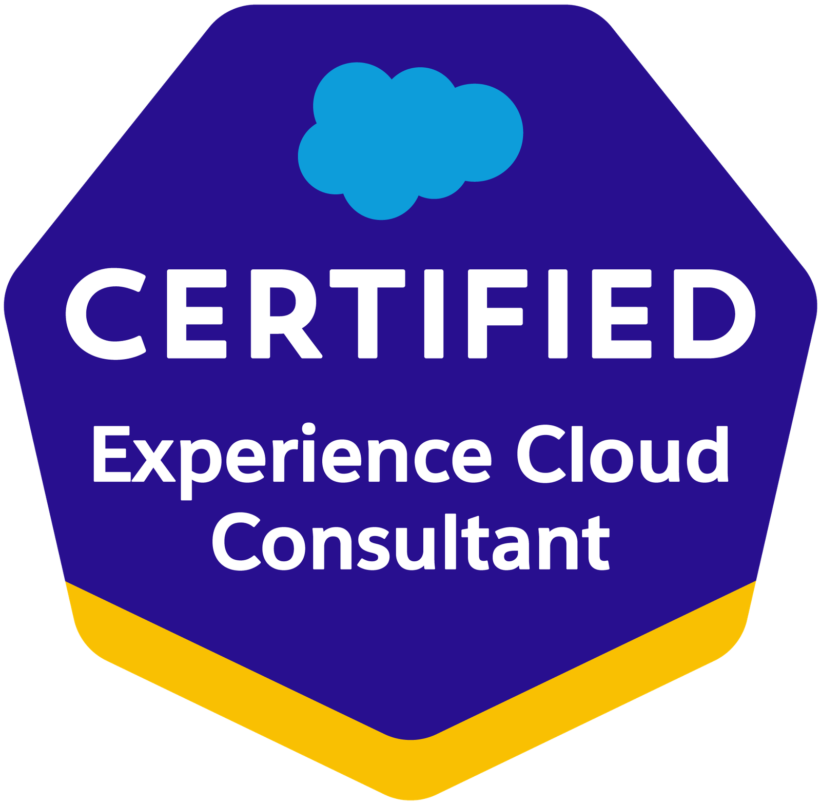 Experience-Cloud-Consultant